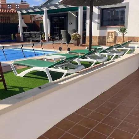 20 Villa