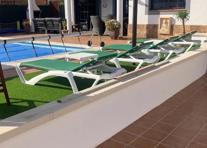 20 Villa