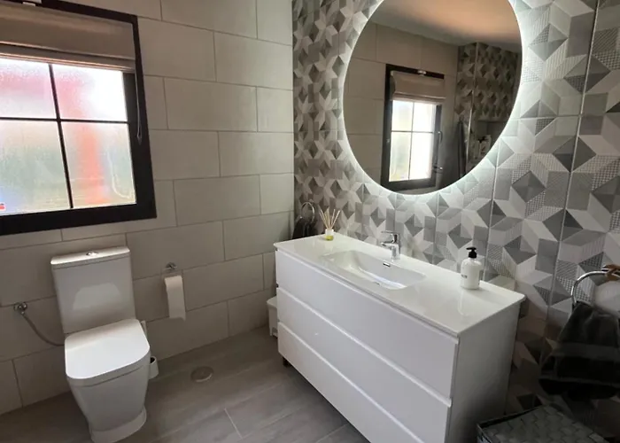 20 Villa Caleta De Fuste